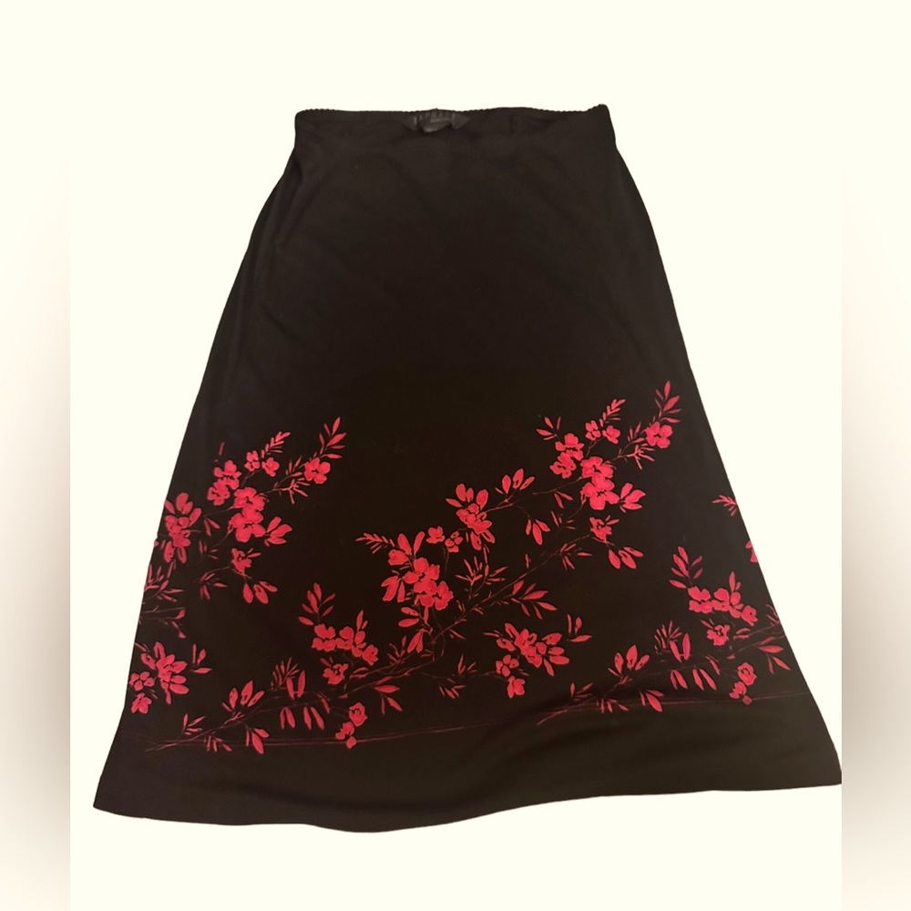 Express World Brand Skirt in Small